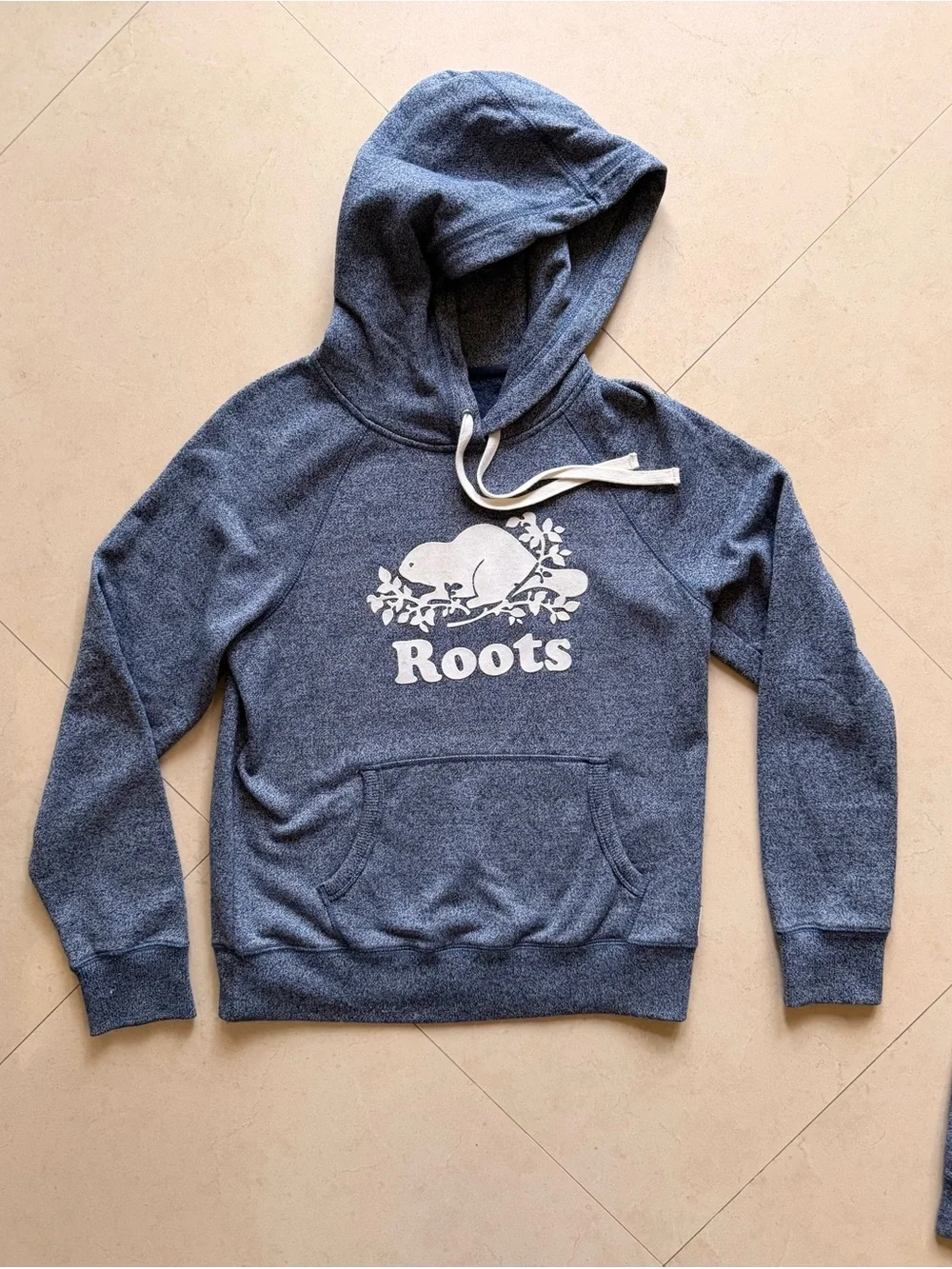 ✨ Roots Canada Original Matching Sweatsuit Set - Size S ✨